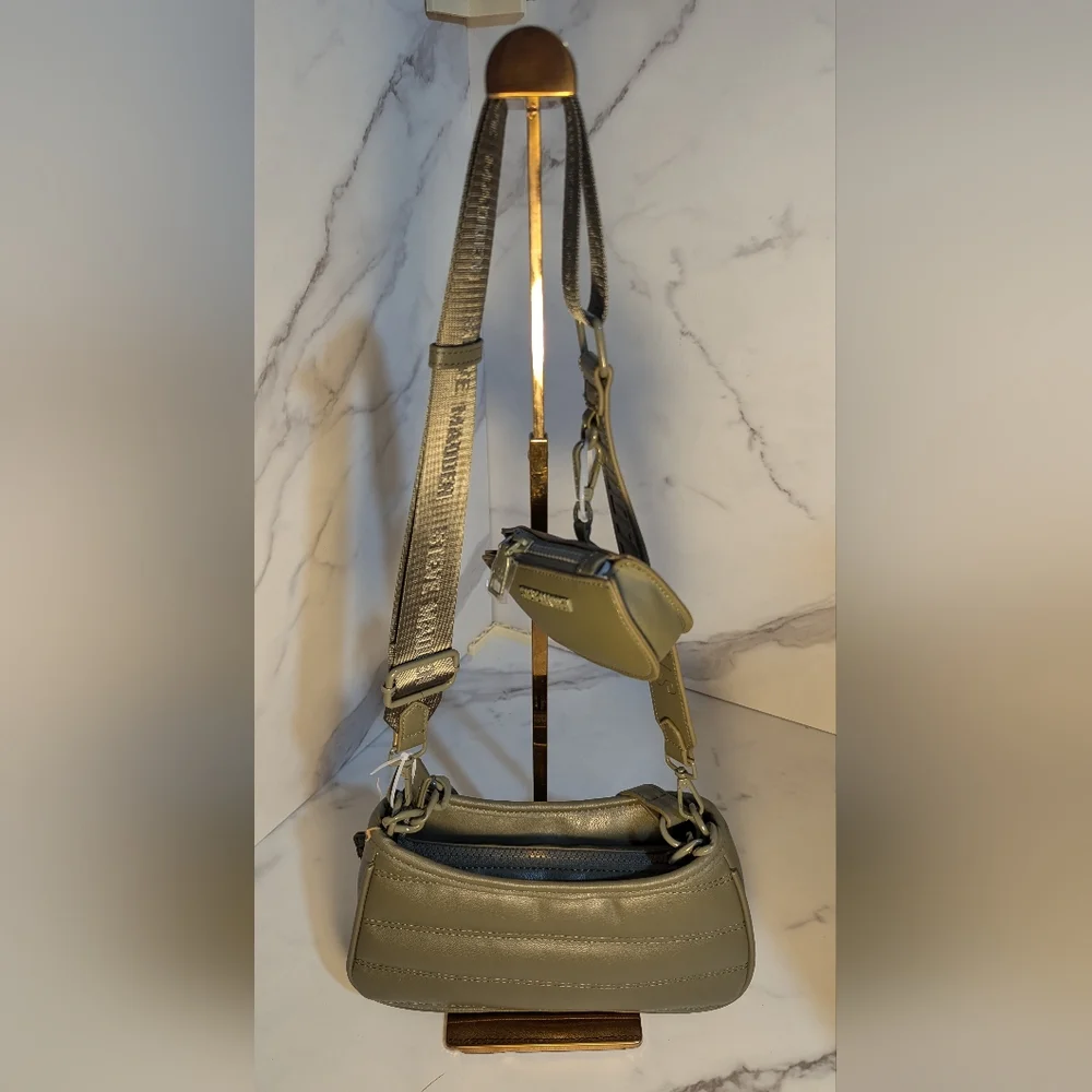 Steve Madden BZOIA Crossbody NWT